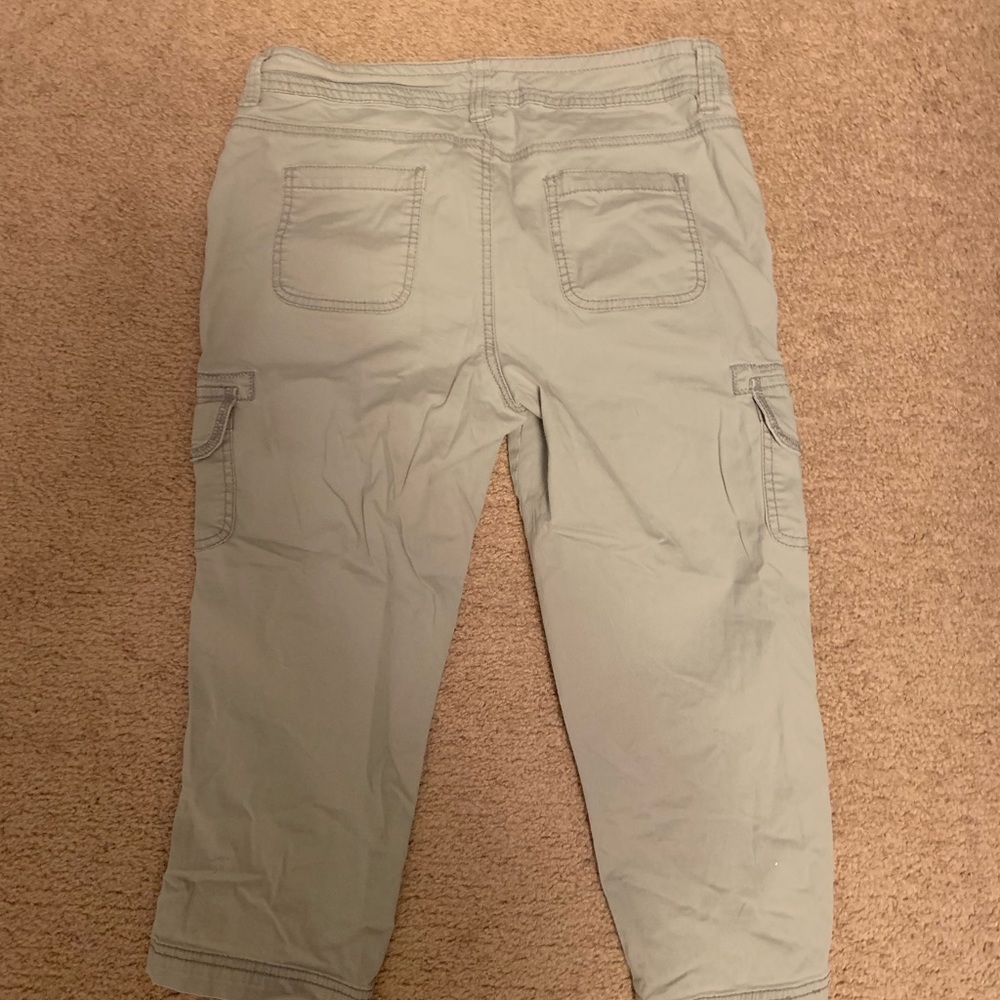 Capris